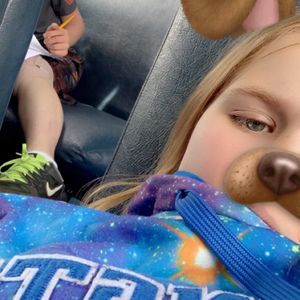 Meet your Posher, Serenity